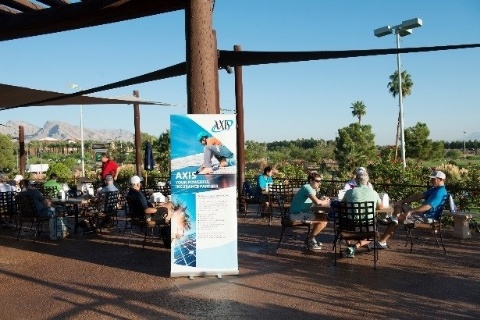 Picture of Golf Tournament Lunch Sponsor