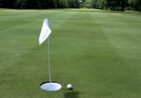 Picture of Golf Tournament Premier Hole Sponsor